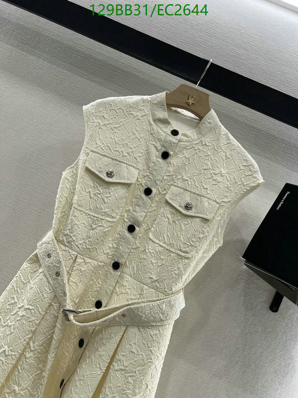 Dior-Clothing Code: EC2644 $: 129USD