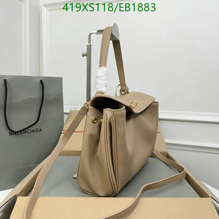 Balenciaga-Bag-Mirror Quality Code: EB1883