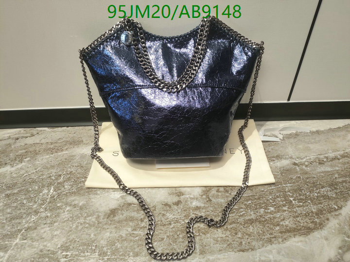 Stella McCartney-Bag-Mirror Quality Code: AB9148