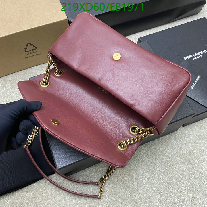 YSL-Bag-Mirror Quality Code: EB1971 $: 219USD