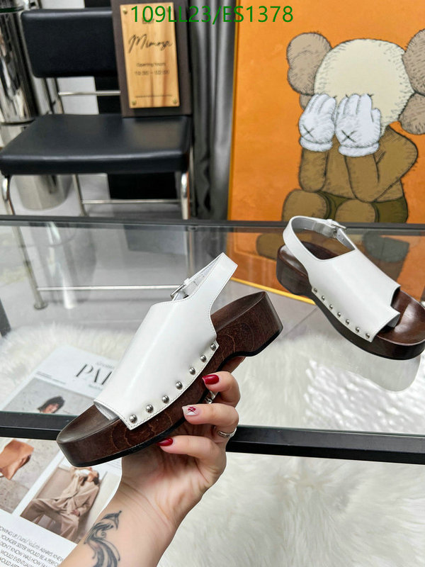 Hermes-Women Shoes Code: ES1378 $: 109USD