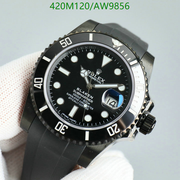 Rolex-Watch-Mirror Quality Code: AW9856 $: 420USD