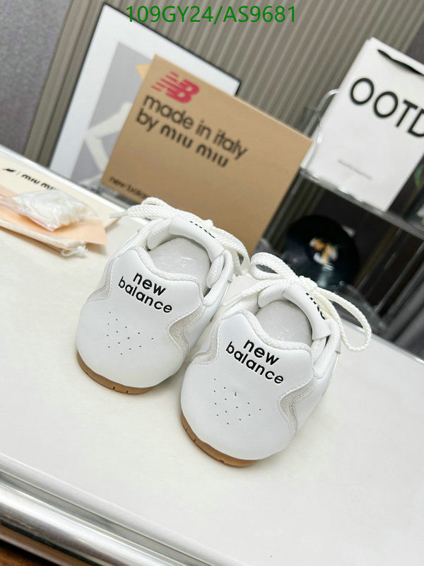 Miu Miu-Women Shoes Code: AS9681 $: 109USD