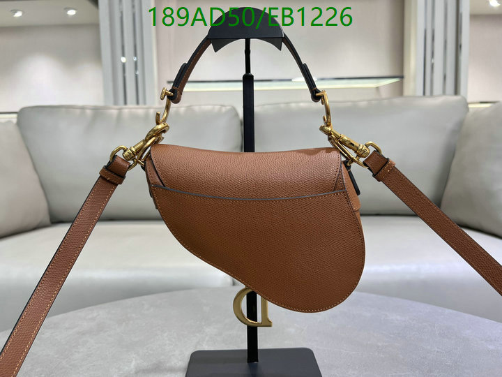 Dior-Bag-Mirror Quality Code: EB1226 $: 189USD