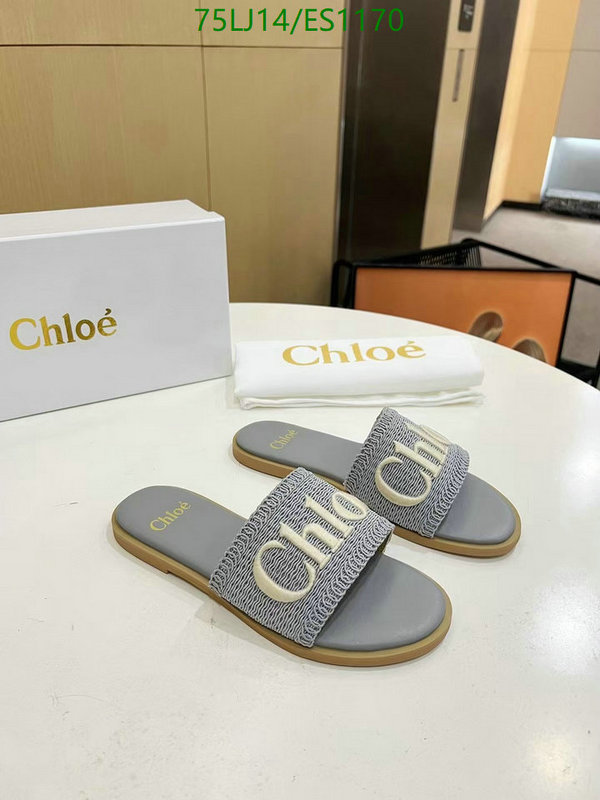 Chloe-Women Shoes Code: ES1170 $: 75USD