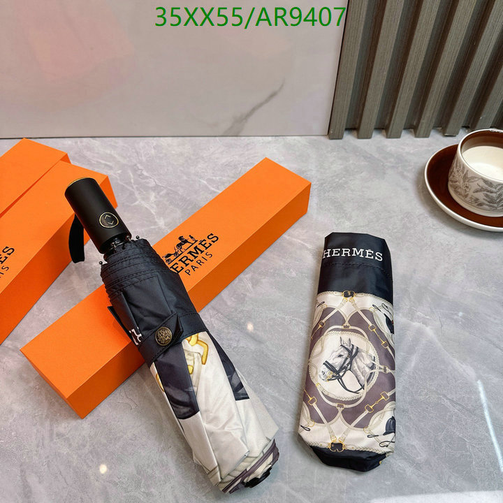 Hermes-Umbrella Code: AR9407 $: 35USD