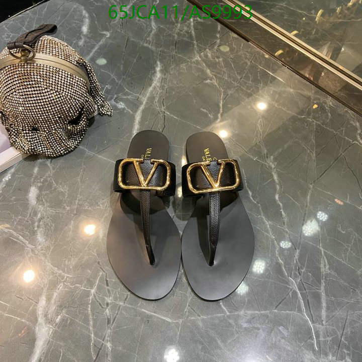 Valentino-Women Shoes Code: AS9993 $: 65USD