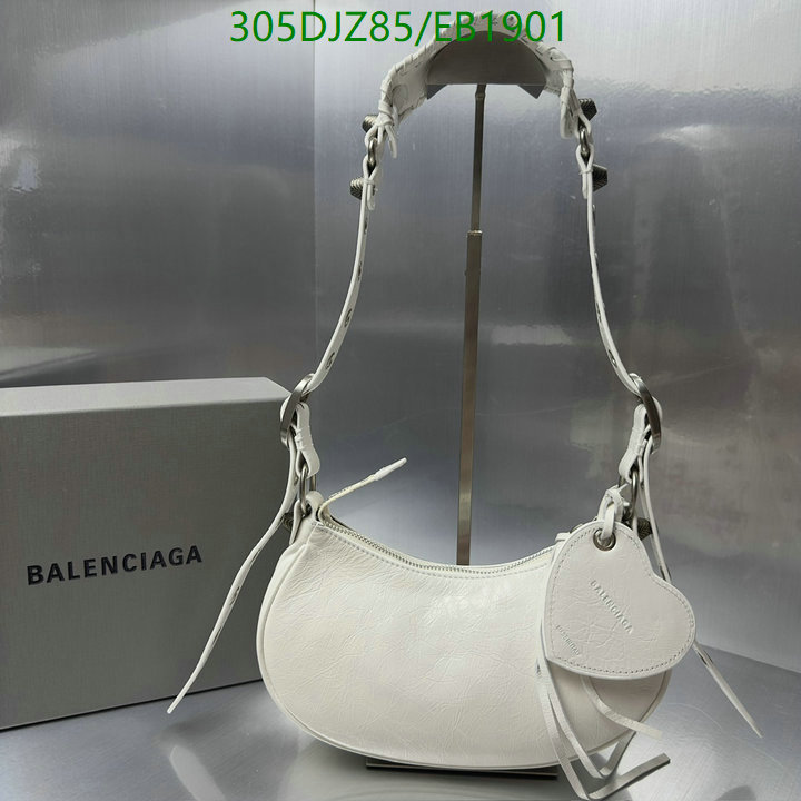 Balenciaga-Bag-Mirror Quality Code: EB1901 $: 305USD