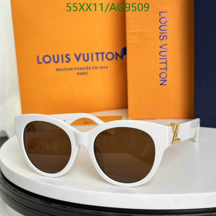 LV-Glasses Code: AG9509 $: 55USD