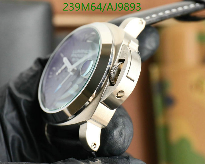 Panerai-Watch-Mirror Quality Code: AW9893 $: 239USD