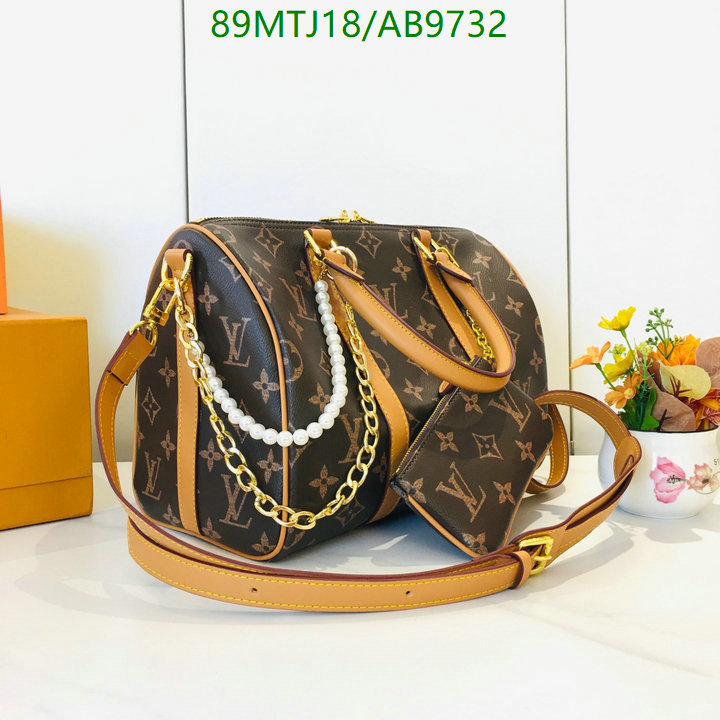 LV-Bag-4A Quality Code: AB9732 $: 89USD