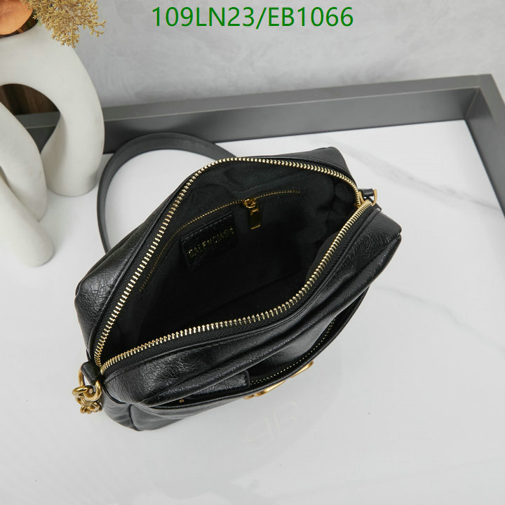 Balenciaga-Bag-4A Quality Code: EB1066