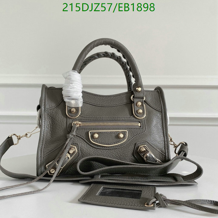 Balenciaga-Bag-Mirror Quality Code: EB1898 $: 215USD