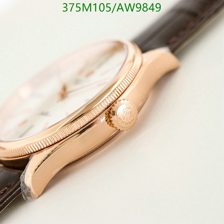 Rolex-Watch-Mirror Quality Code: AW9849 $: 375USD