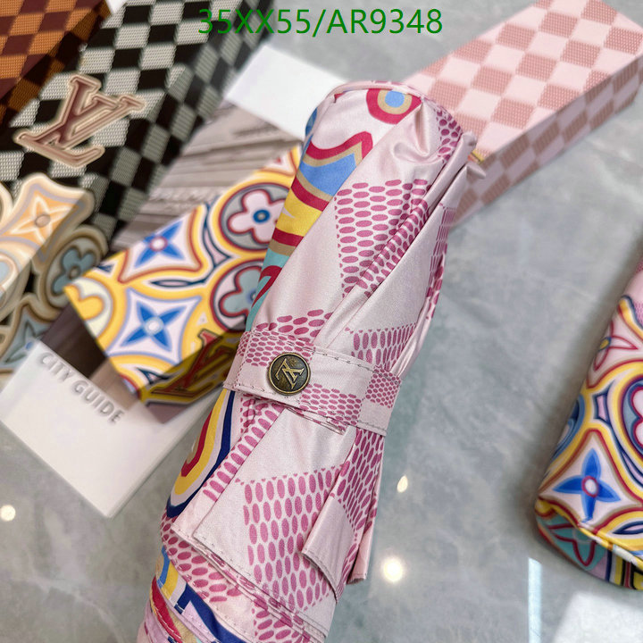 LV-Umbrella Code: AR9348 $: 35USD