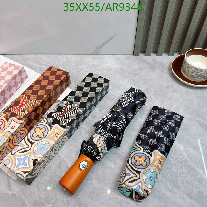 LV-Umbrella Code: AR9348 $: 35USD