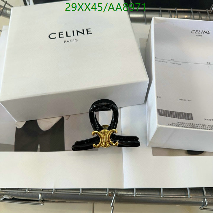 Celine-Headband Code: AA8971 $: 29USD