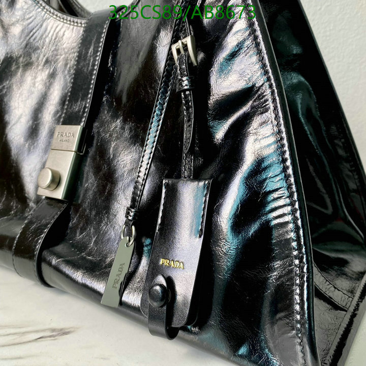 Prada-Bag-Mirror Quality Code: AB8673 $: 325USD