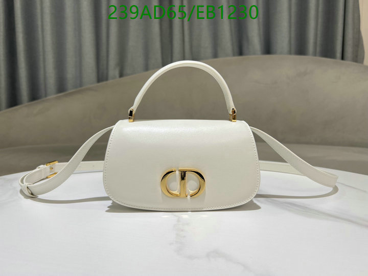 Dior-Bag-Mirror Quality Code: EB1230 $: 239USD