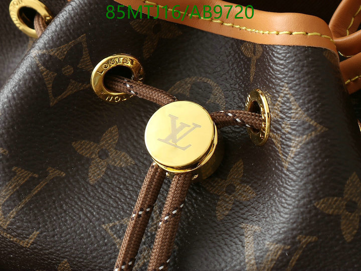 LV-Bag-4A Quality Code: AB9720 $: 85USD