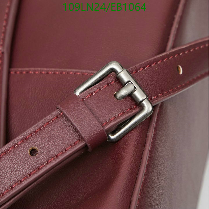 Balenciaga-Bag-4A Quality Code: EB1064 $: 109USD