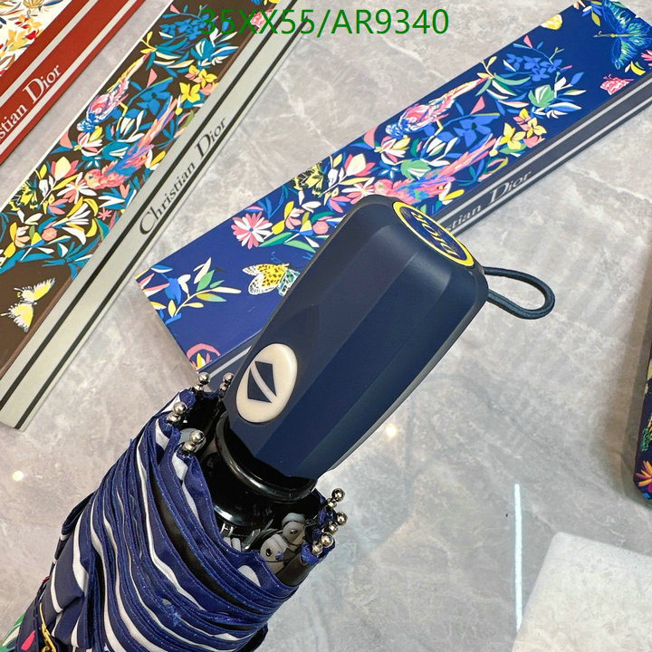 Dior-Umbrella Code: AR9340 $: 35USD