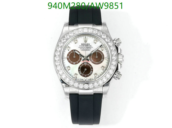 Rolex-Watch-Mirror Quality Code: AW9851 $: 940USD