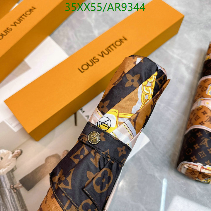 LV-Umbrella Code: AR9344 $: 35USD