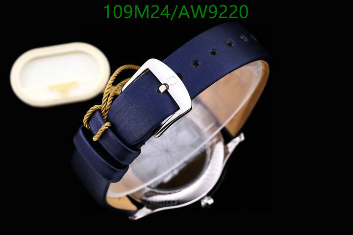 Omega-Watch(4A) Code: AW9220 $: 109USD
