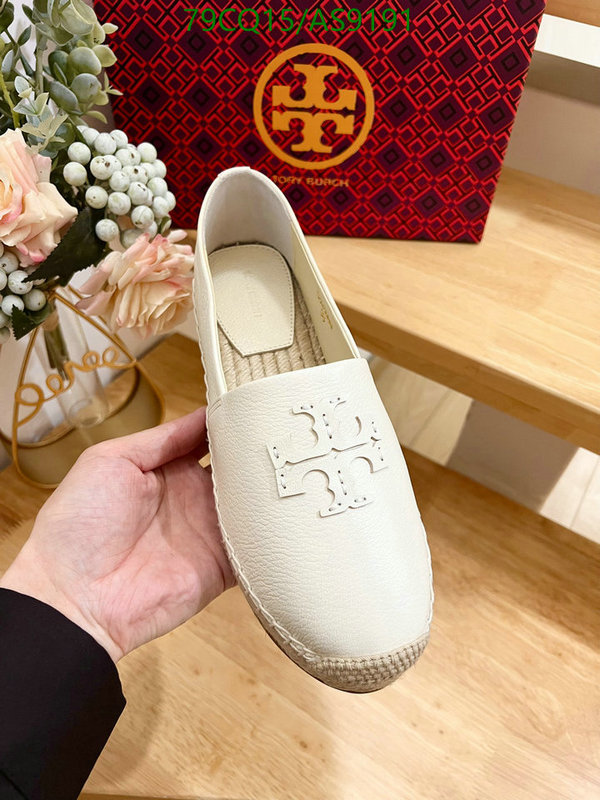 Tory Burch-Women Shoes Code: AS9191 $: 79USD