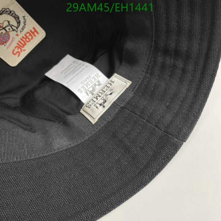 Hermes-Cap(Hat) Code: EH1441 $: 29USD