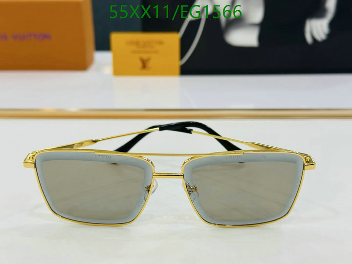 LV-Glasses Code: EG1566 $: 55USD