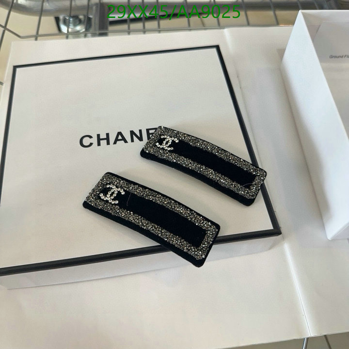 Chanel-Headband Code: AA9025 $: 29USD