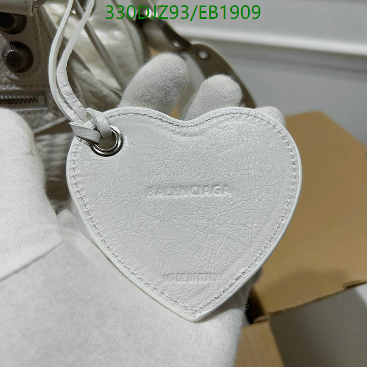 Balenciaga-Bag-Mirror Quality Code: EB1909 $: 330USD