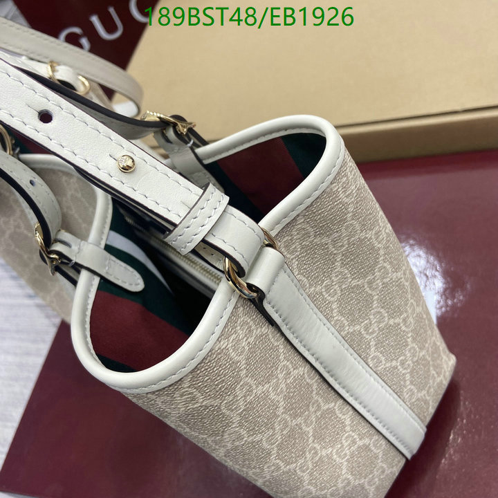 Gucci-Bag-Mirror Quality Code: EB1926 $: 189USD