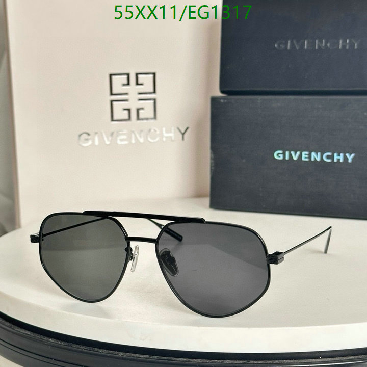 Givenchy-Glasses Code: EG1317 $: 55USD