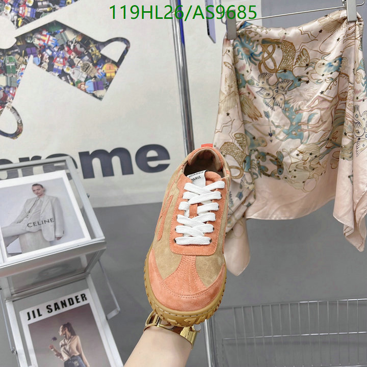 Hermes-Women Shoes Code: AS9685 $: 119USD