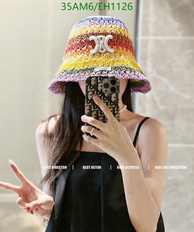 Celine-Cap(Hat) Code: EH1126 $: 35USD