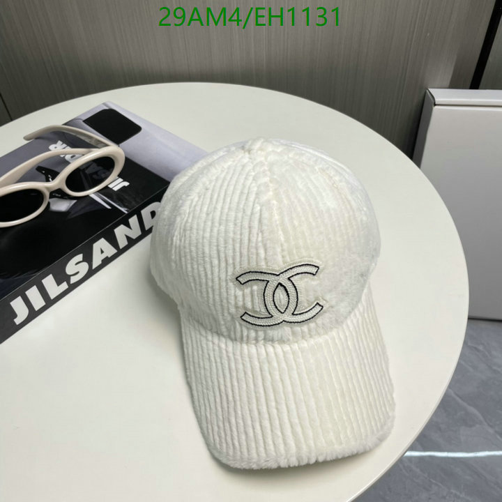 Chanel-Cap(Hat) Code: EH1131 $: 29USD