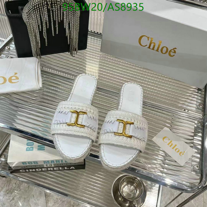 Chloe-Women Shoes Code: AS8935 $: 95USD