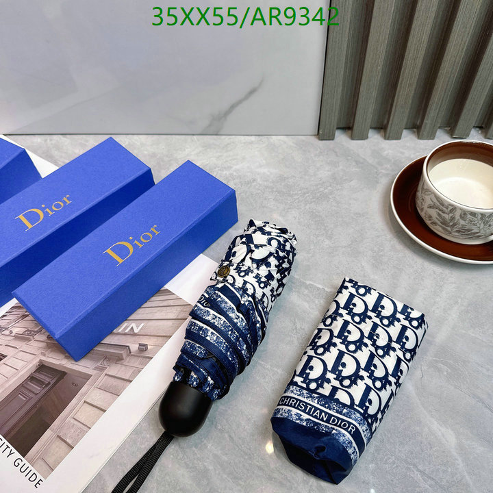 Dior-Umbrella Code: AR9342 $: 35USD