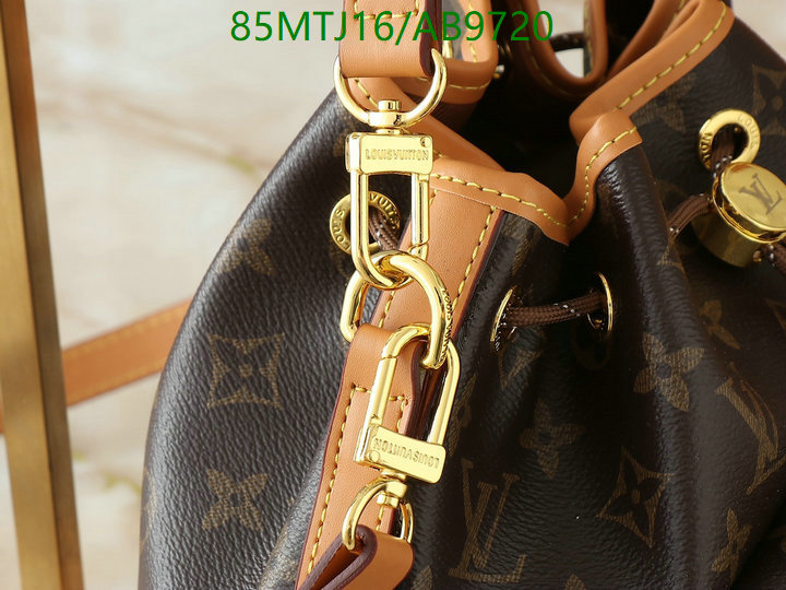 LV-Bag-4A Quality Code: AB9720 $: 85USD