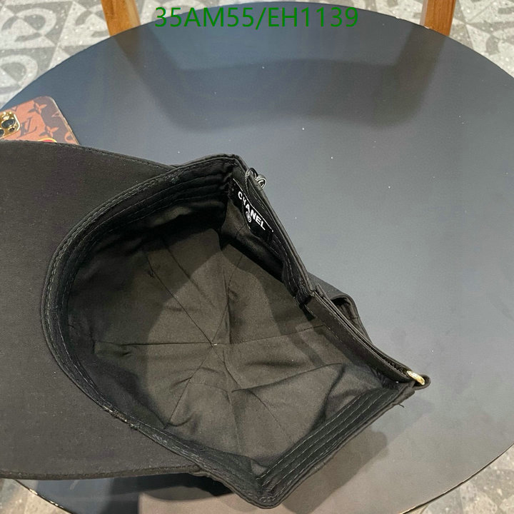 Chanel-Cap(Hat) Code: EH1139 $: 35USD