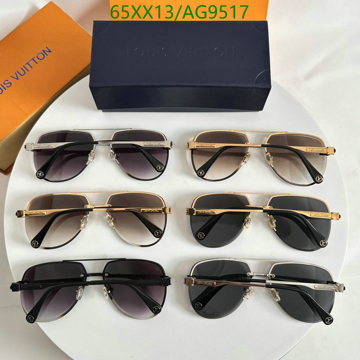 LV-Glasses Code: AG9517 $: 65USD