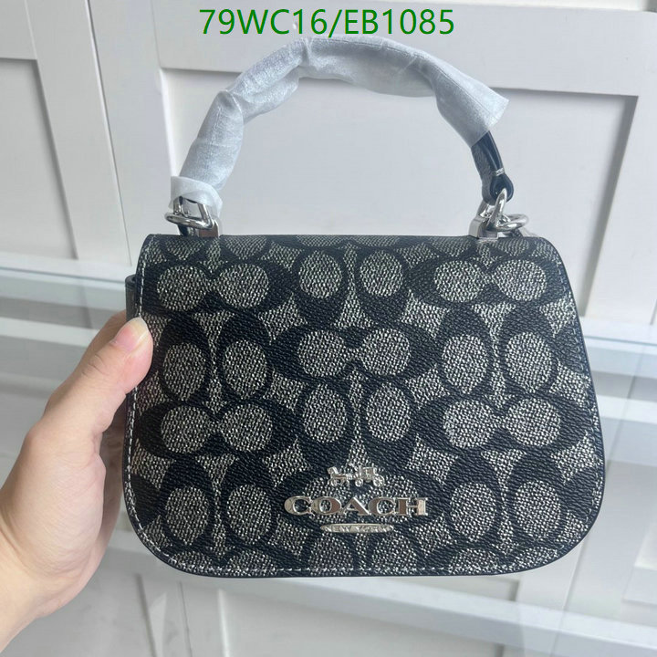 Coach-Bag-4A Quality Code: EB1085 $: 79USD