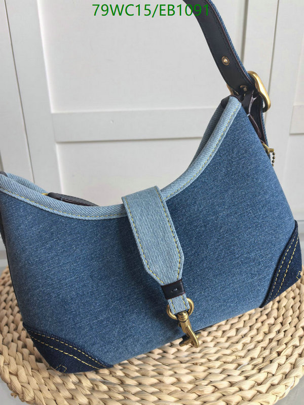 Coach-Bag-4A Quality Code: EB1091 $: 79USD