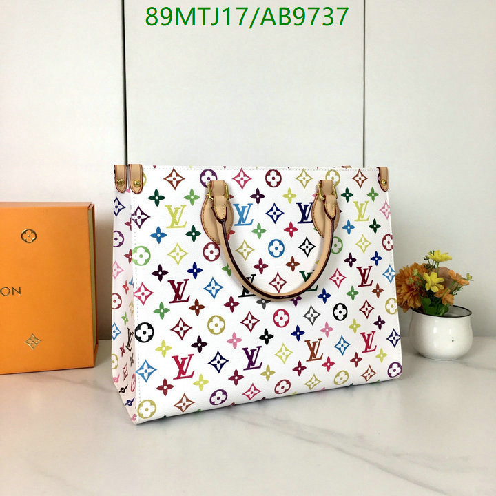 LV-Bag-4A Quality Code: AB9737 $: 89USD