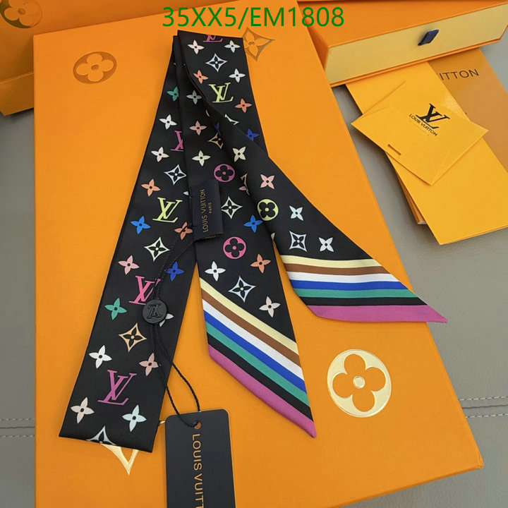 LV-Scarf Code: EM1808 $: 35USD