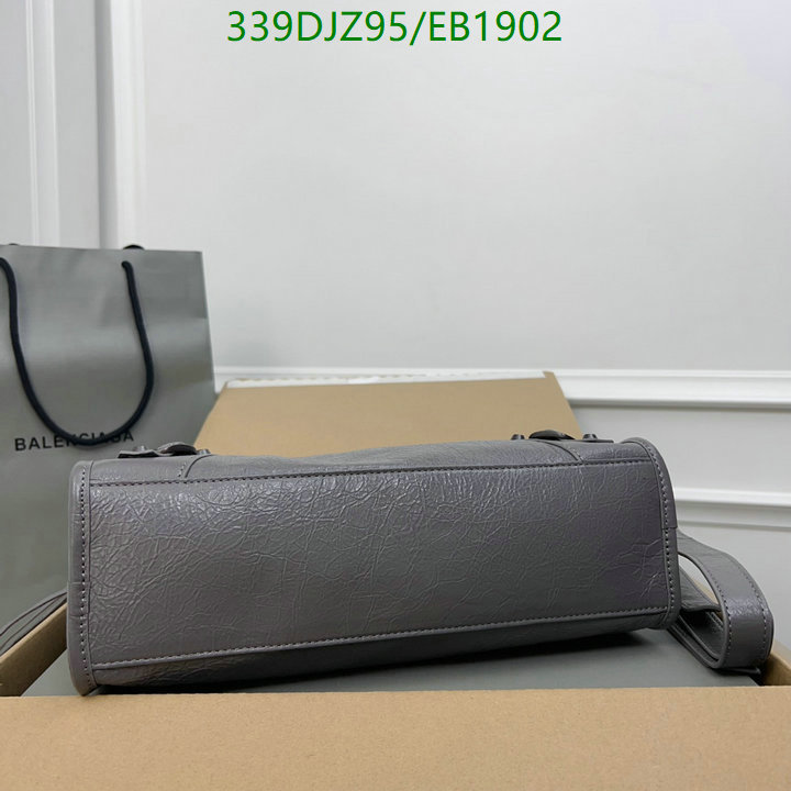 Balenciaga-Bag-Mirror Quality Code: EB1902 $: 339USD