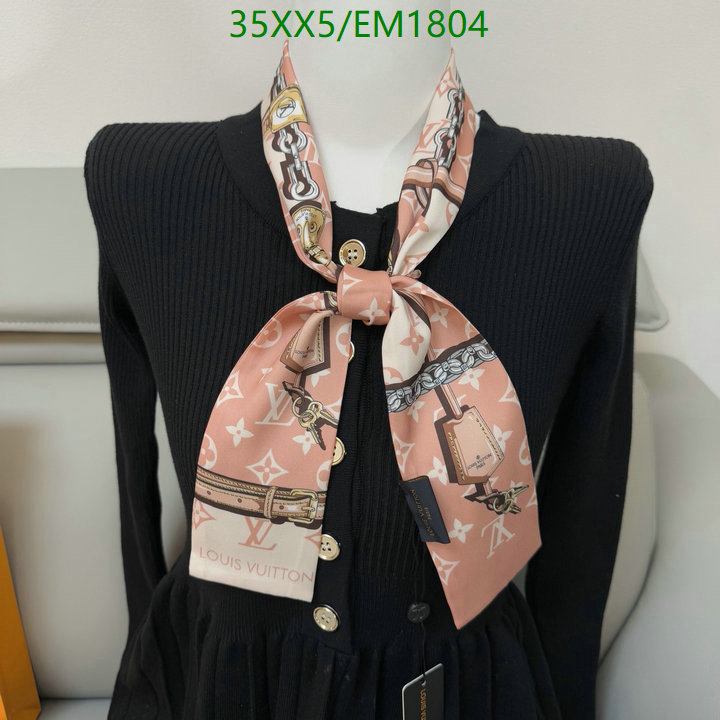 LV-Scarf Code: EM1804 $: 35USD